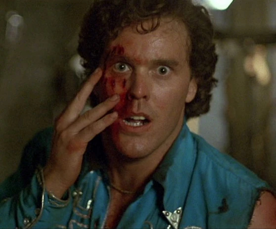 In Appreciation of Grindhouse Cinema