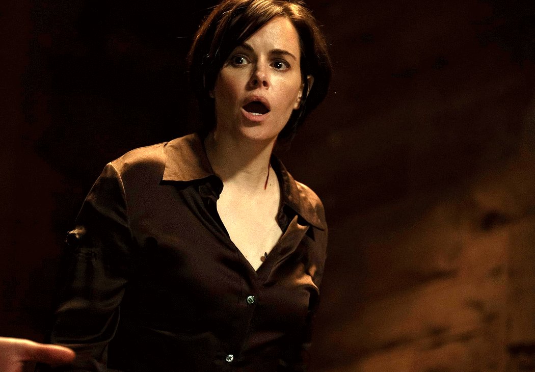 Caitlin Cronenberg on her directorial debut and her horror film family