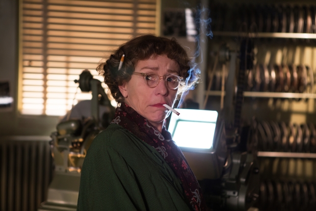Giving Thanks For Film Editors, Part One