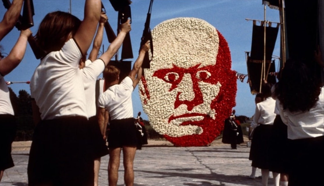 Fascism Through The Lens Of Italian Cinema