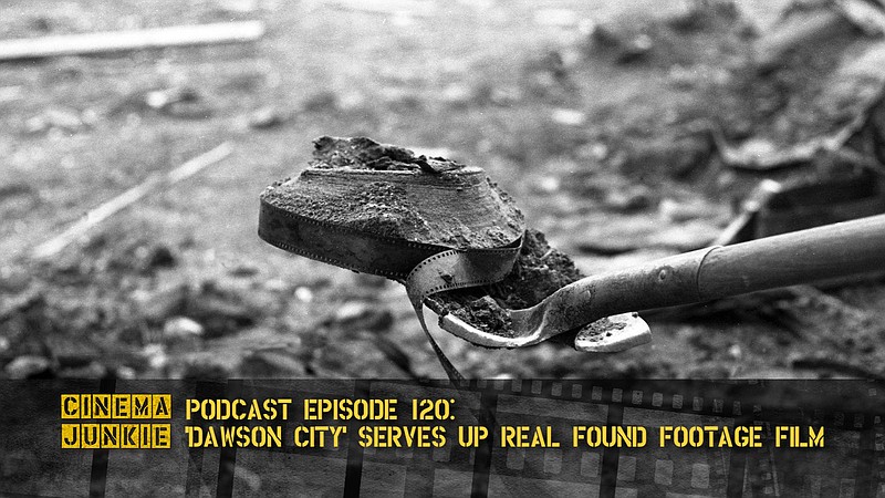 ‘Dawson City: Frozen Time’ Revels In Real Found Footage