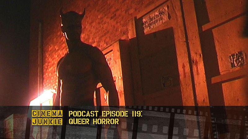 Queer Horror