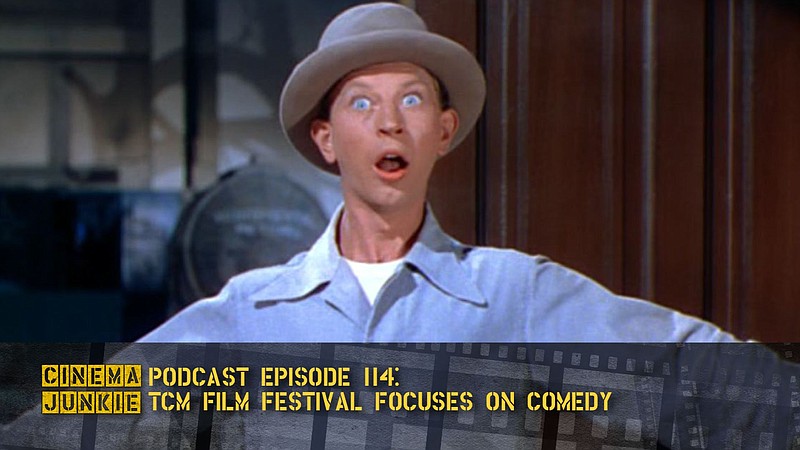TCM Film Festival 2017 Focuses On Comedy