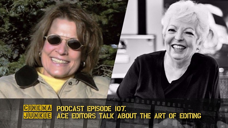 ACE Editors Discuss The Art Of Editing