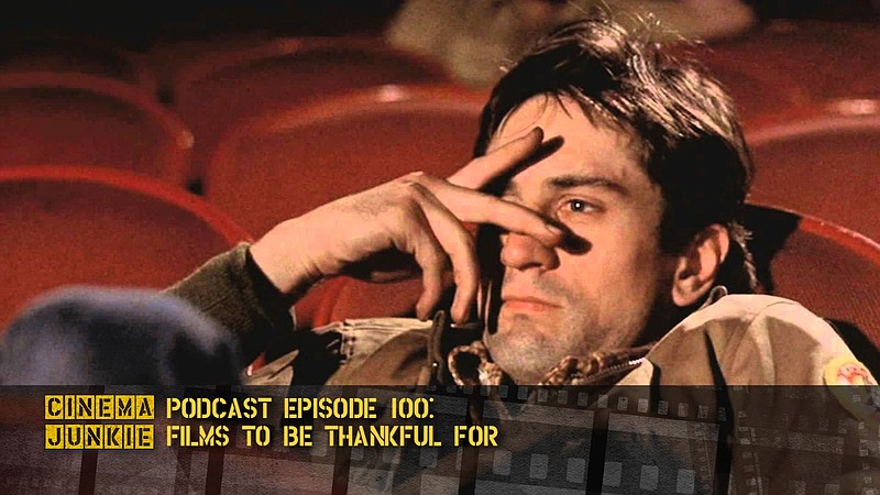 Films To Be Thankful For