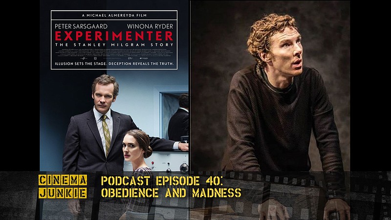 Obedience And Madness