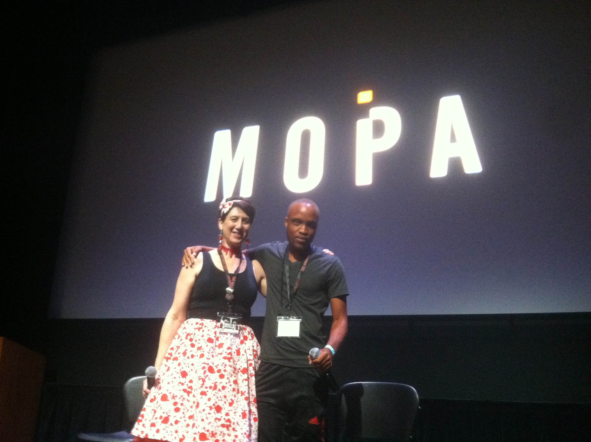 Talking Film Style With Directors From Horrible Imaginings Film Festival