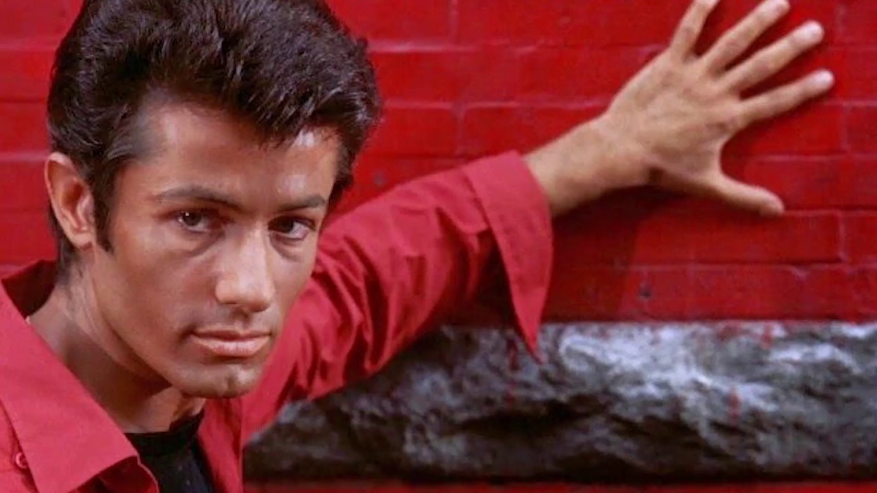 Interview With Oscar-winner George Chakiris. Part 1