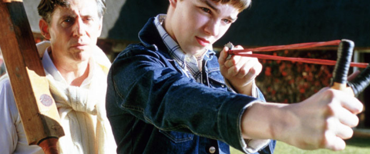War Boy Nicholas Hoult