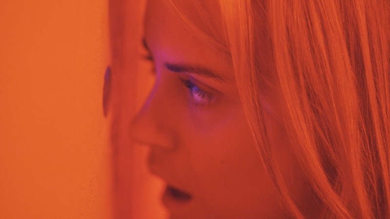 'The Overnight' Is Like A Horror Film Where 'Sex Is The Monster'