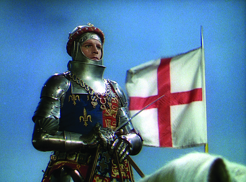 Old Globe Presents Summer Shakespeare Films