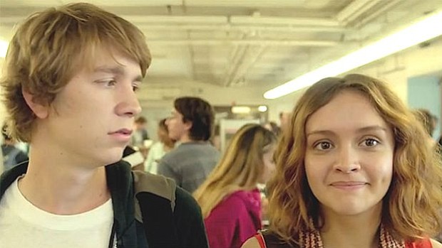 'Me And Earl And The Dying Girl' Tackles Life, Death, And Horrors Of High School