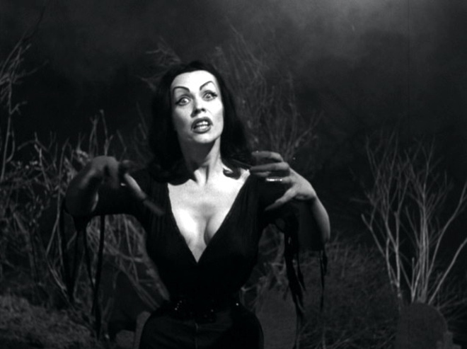 Celebrating TCM Underground