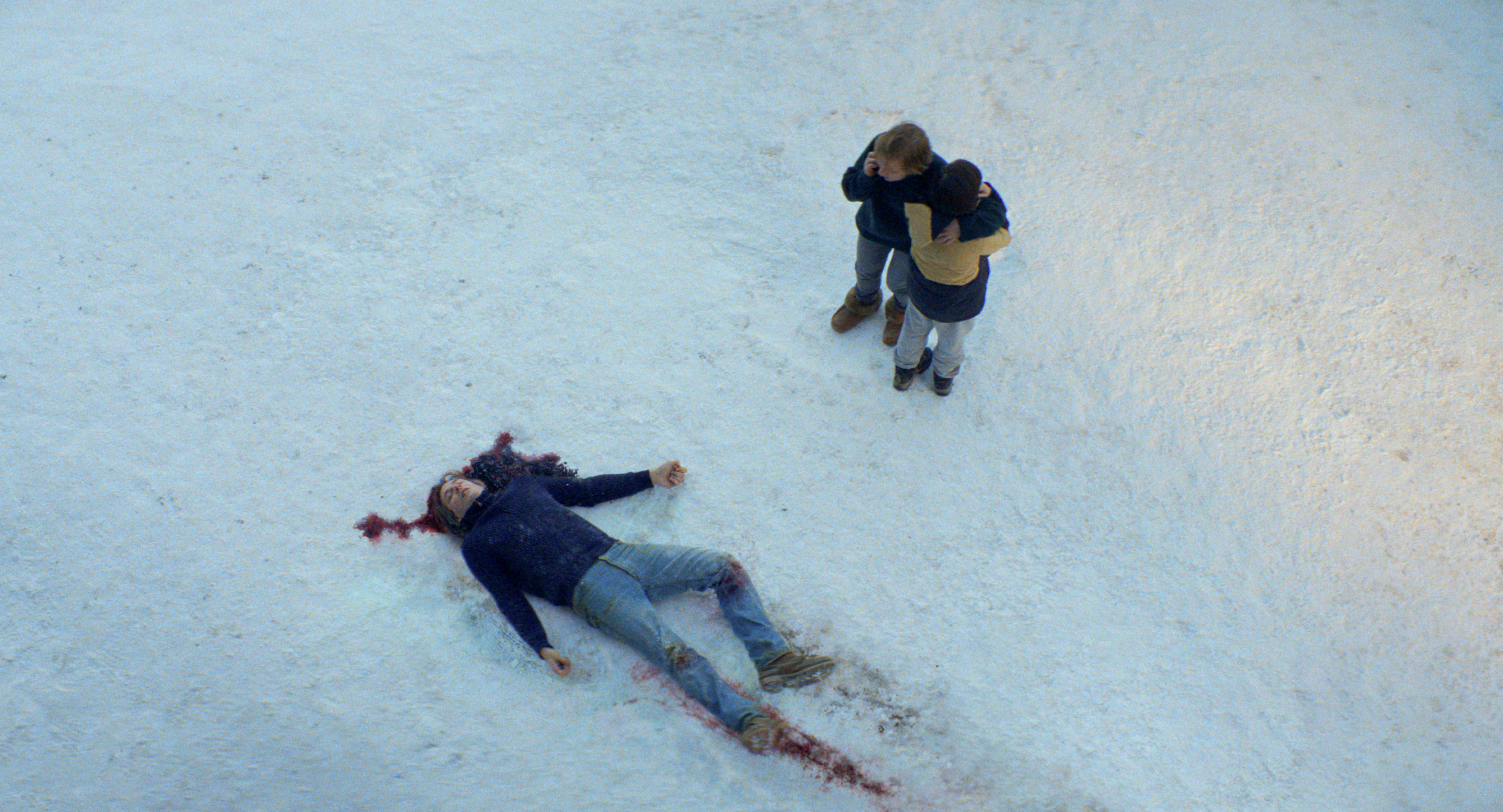Crew Call: 'Anatomy of a Fall' film editor
