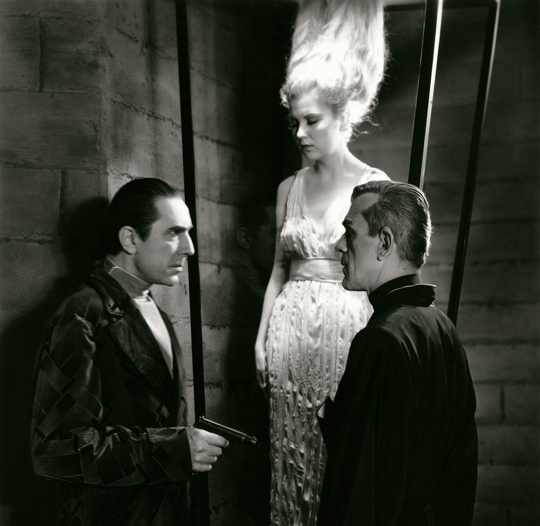 Pre-Code Essentials Pre-Code Essentials