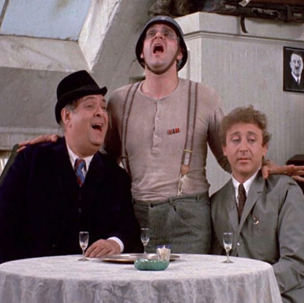 Tackling Tactical Frivolity, Part Two: Joy as Rebellion