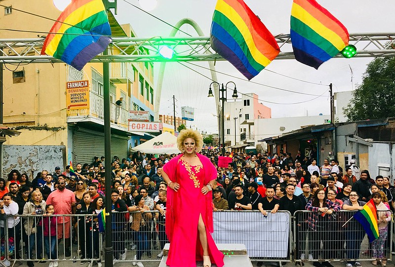 How I Became A Drag Queen