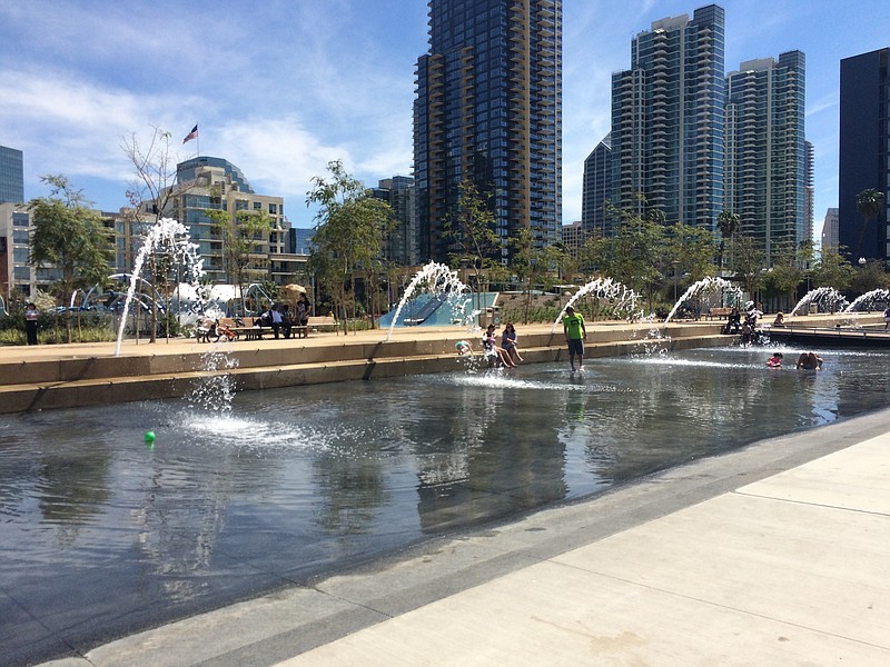San Diego City Council OKs Water, Sewer Rate Increases
