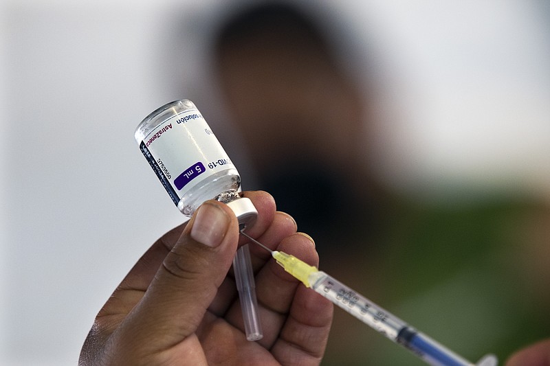 FDA, CDC Panel Backs Pfizer COVID-19 Boosters For Seniors, High-Risk