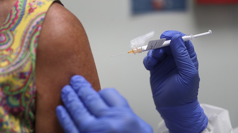 Will FDA Approval Means More Employers Will Mandate Vaccine?
