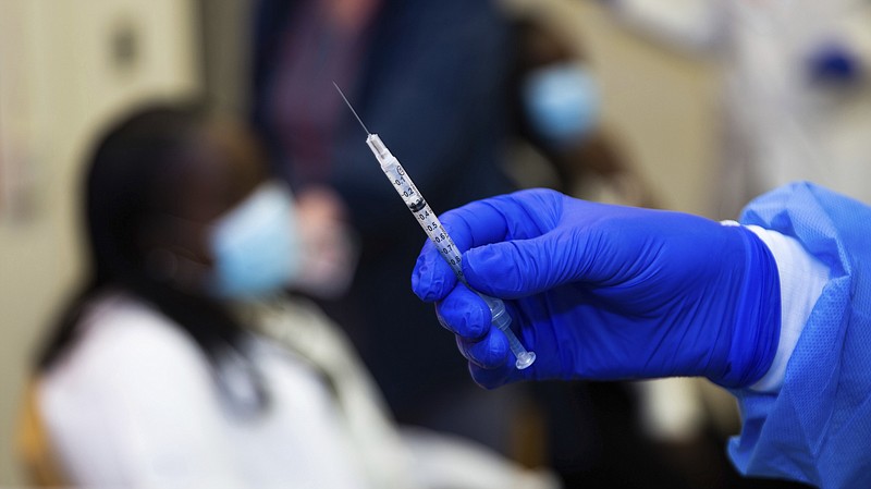 Vaccinations Still Best Defense Against Contagious Delta Variant