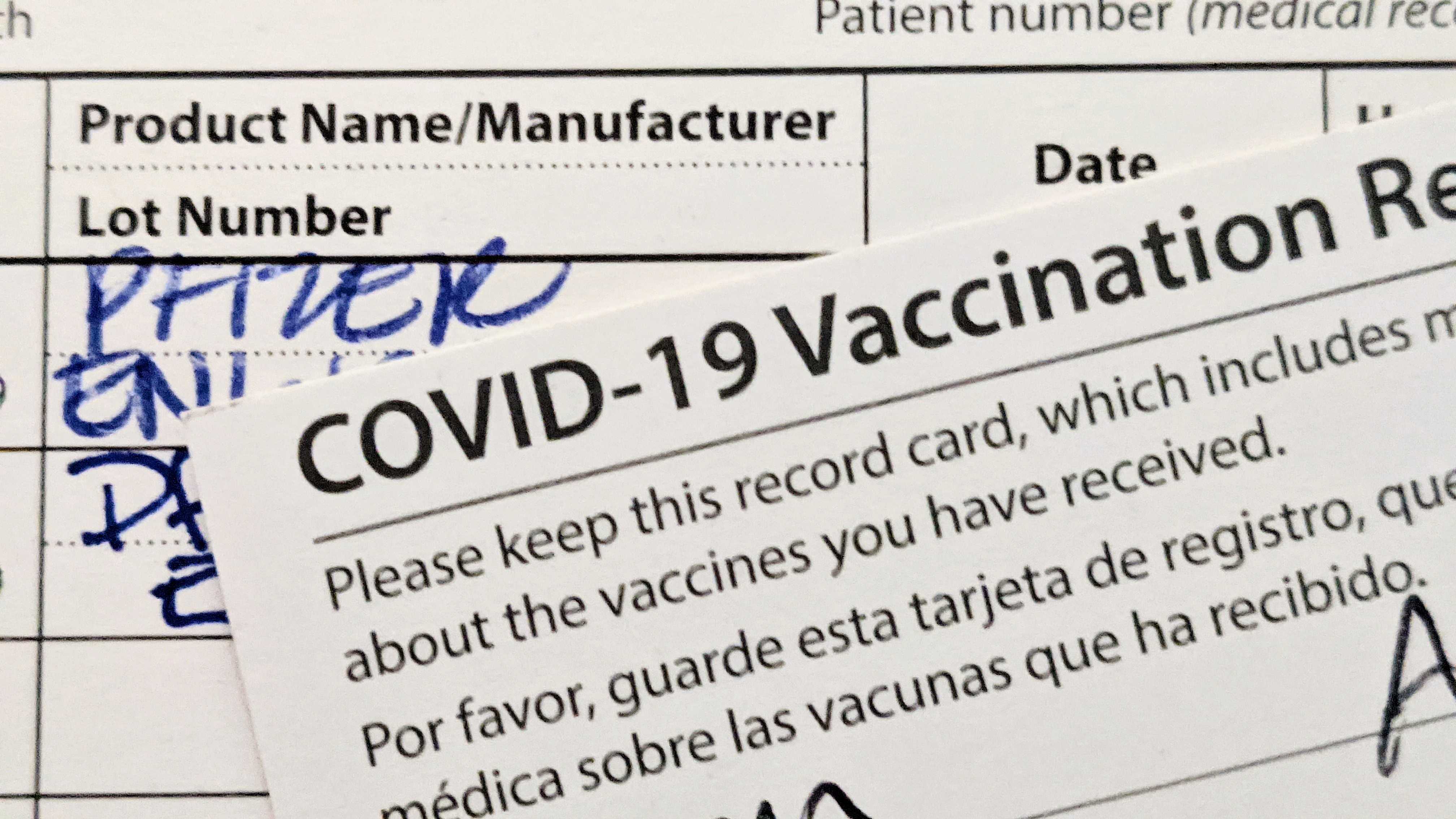 Could Vaccination Mandates Create A Backlash?