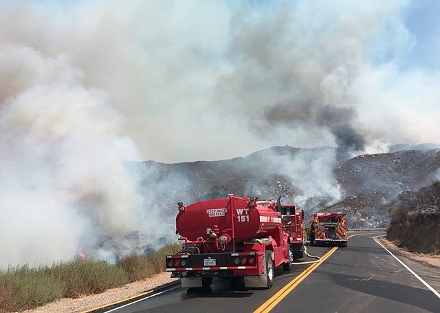 California Wildfires: Your Questions Answered