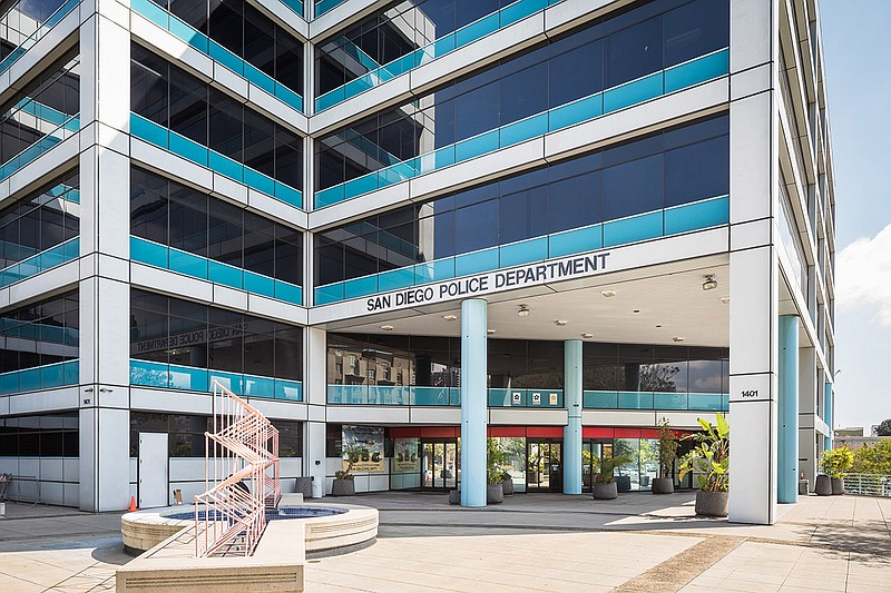 Report: San Diego Police Department Enforcement Practices Reveals Distinct Racial Disparities