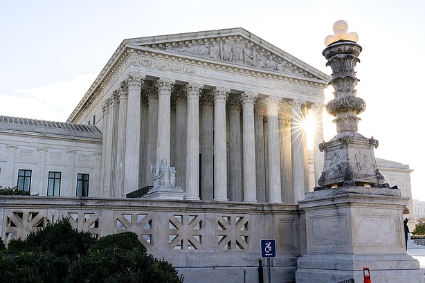 Supreme Court Sides With Government On Asylum Appeals Case