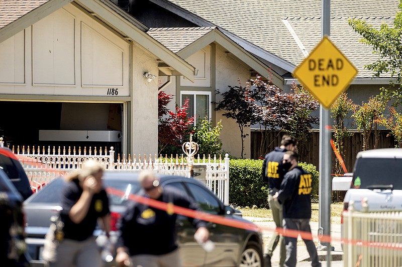 Using Gun Violence Restraining Orders To Prevent Mass Shootings