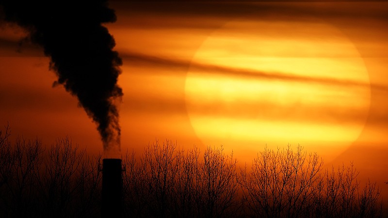 The Promise Of Carbon Capture For Addressing Climate Change