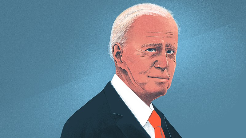 Dems Praise Biden But Urge More Progressive Agenda