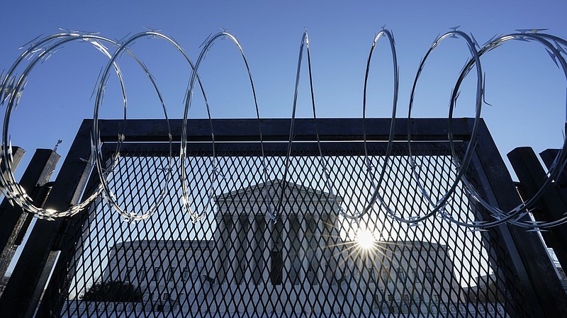 Part Of César Chávez’s Legacy In Hands Of Supreme Court Justices