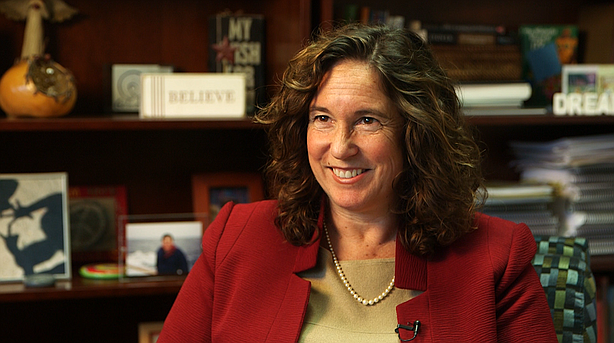 San Diego Unified Superintendent Questioned By Senators In Confirmation Hearing