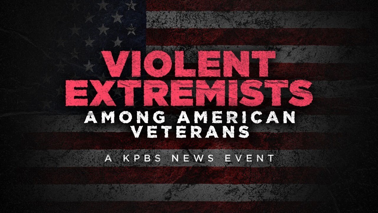 Violent Extremists Among American Veterans