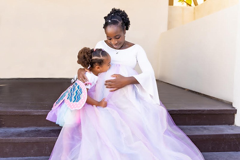 Midday Edition Special: Racism Fuels A Public Health Crisis In Black Maternal And Infant Health