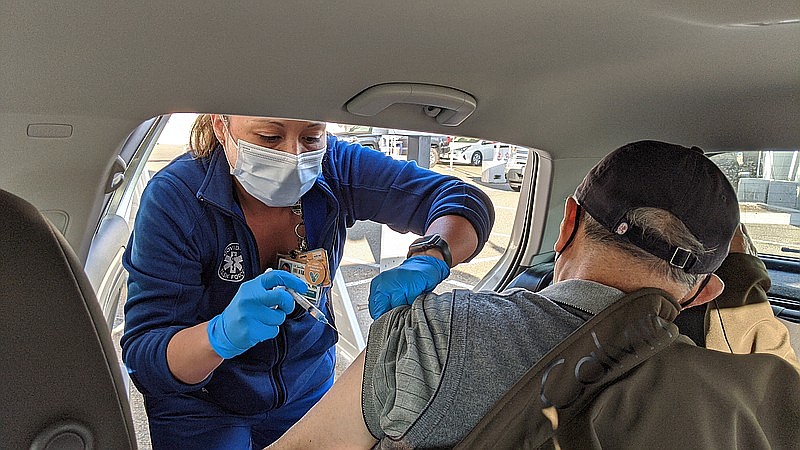 Vaccines In San Diego: The Whys And Hows