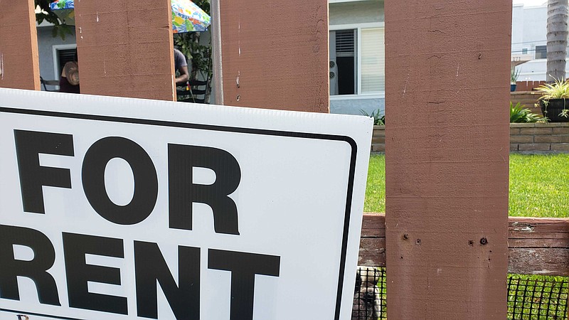 Gloria Earmarks $42 Million For Renters; No-Eviction Extension On Table