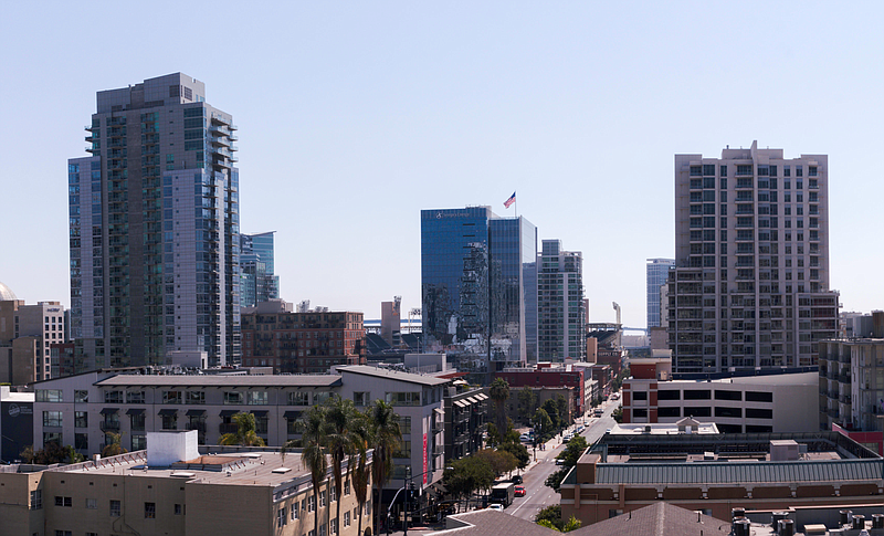 Prop. 15 Fails As California Voters Reject Revamp To Property Tax System