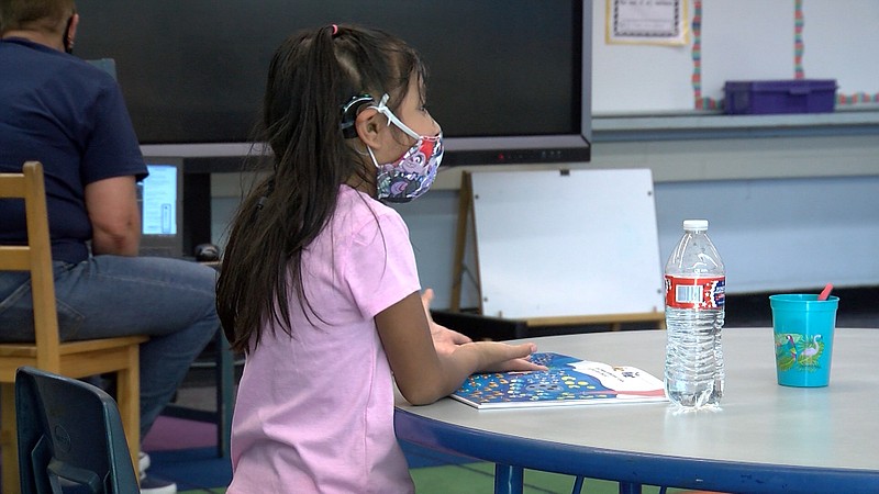 San Diego Unified Won’t Expand In-Person Learning Until January