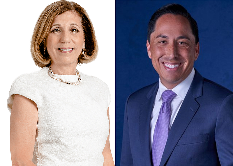 San Diego Mayoral Candidates Discuss The Issues In KPBS-UC San Diego Forum