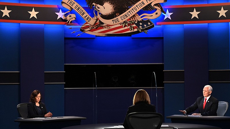 Takeaways From VP Debate, COVID-19 Upends California’s Homeless Epidemic, 49th Congressional District Race, San Onofre Surfing History