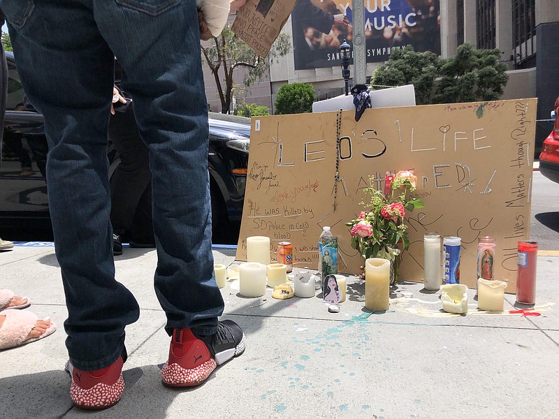 SDPD Chief Vows Probe Of Officer's Alleged Online Mockery Of Dead Suspect, Trump Derails 1st Presidential Debate With Biden, A Guide To Voting In 2020