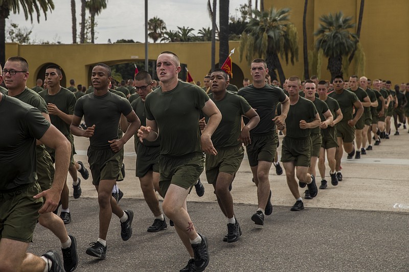 Midday Edition Special: Rooting Out White Supremacy In The U.S. Military