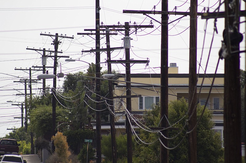 SDG&E Contract Renewal, Logan Heights Church And Residents Rift Fueled By Cultural Divide, Keeping Up With COVID-19 Test Demands, And Comic-Con Long Tail