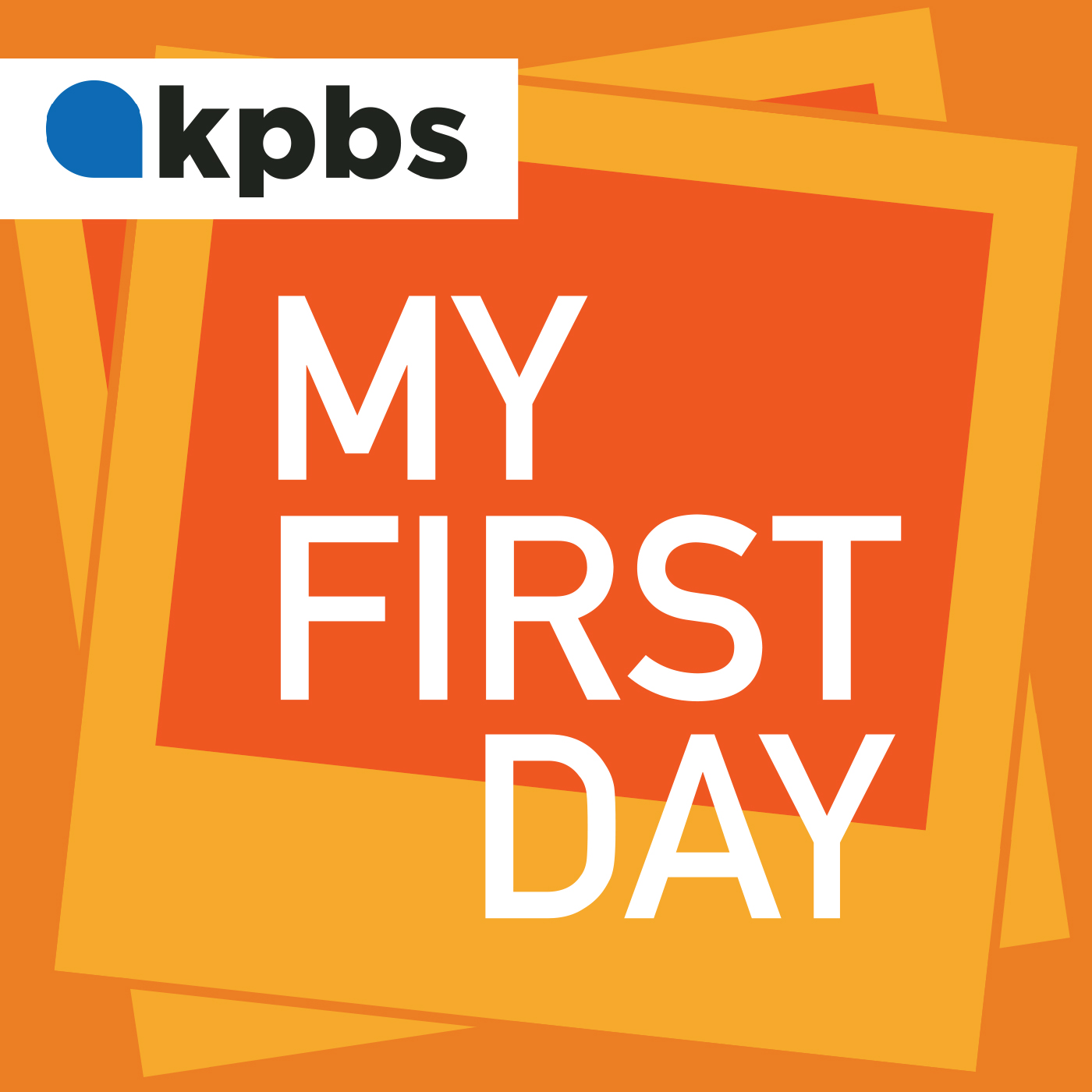 My First Day