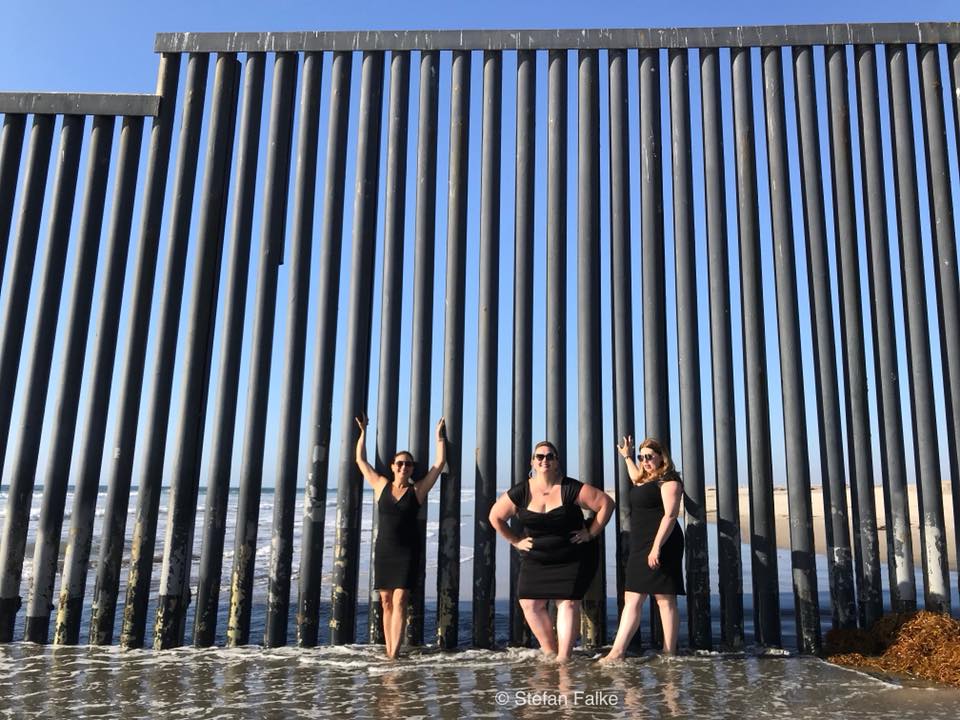 Border Art: Opera Breaking Barriers