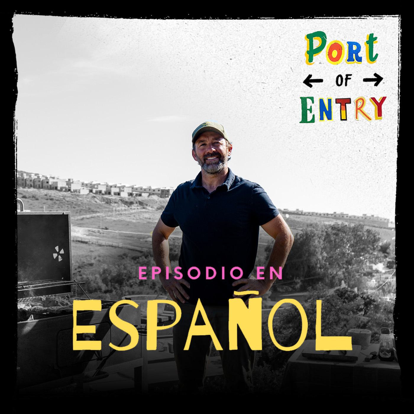 cover of episode Exxe Alta Parrilla: Un Gaucho En la Baja!