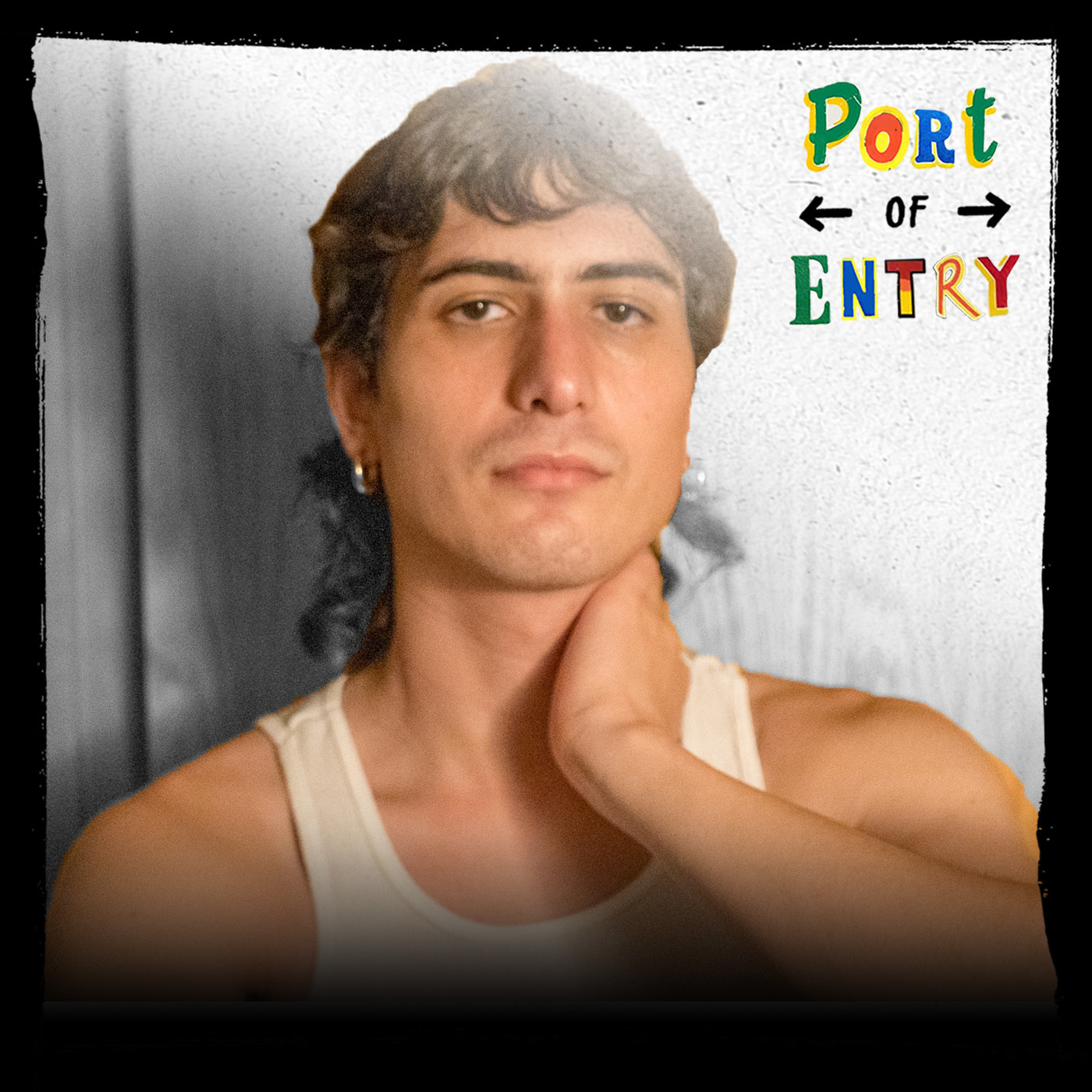 Port of Entry