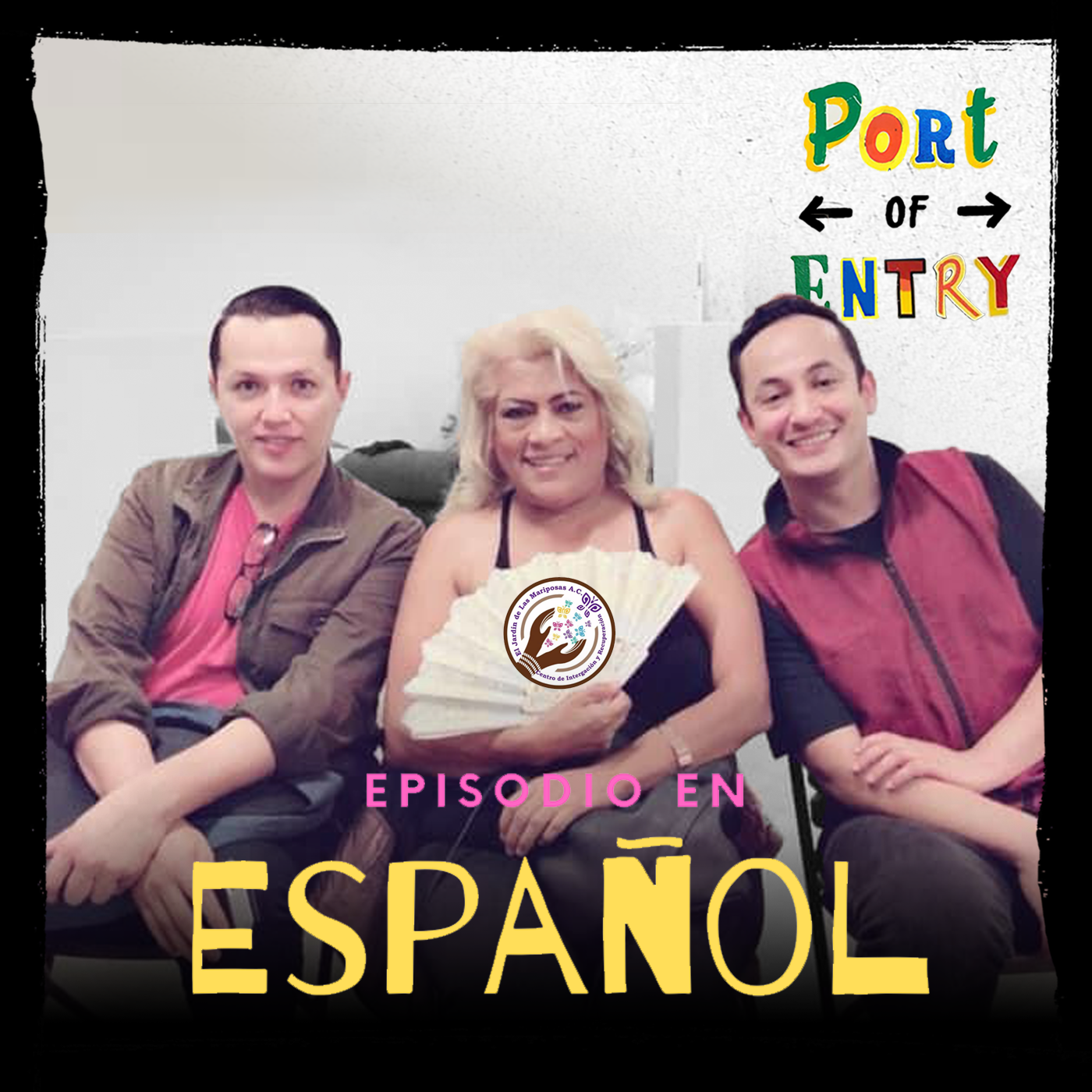 Port of Entry